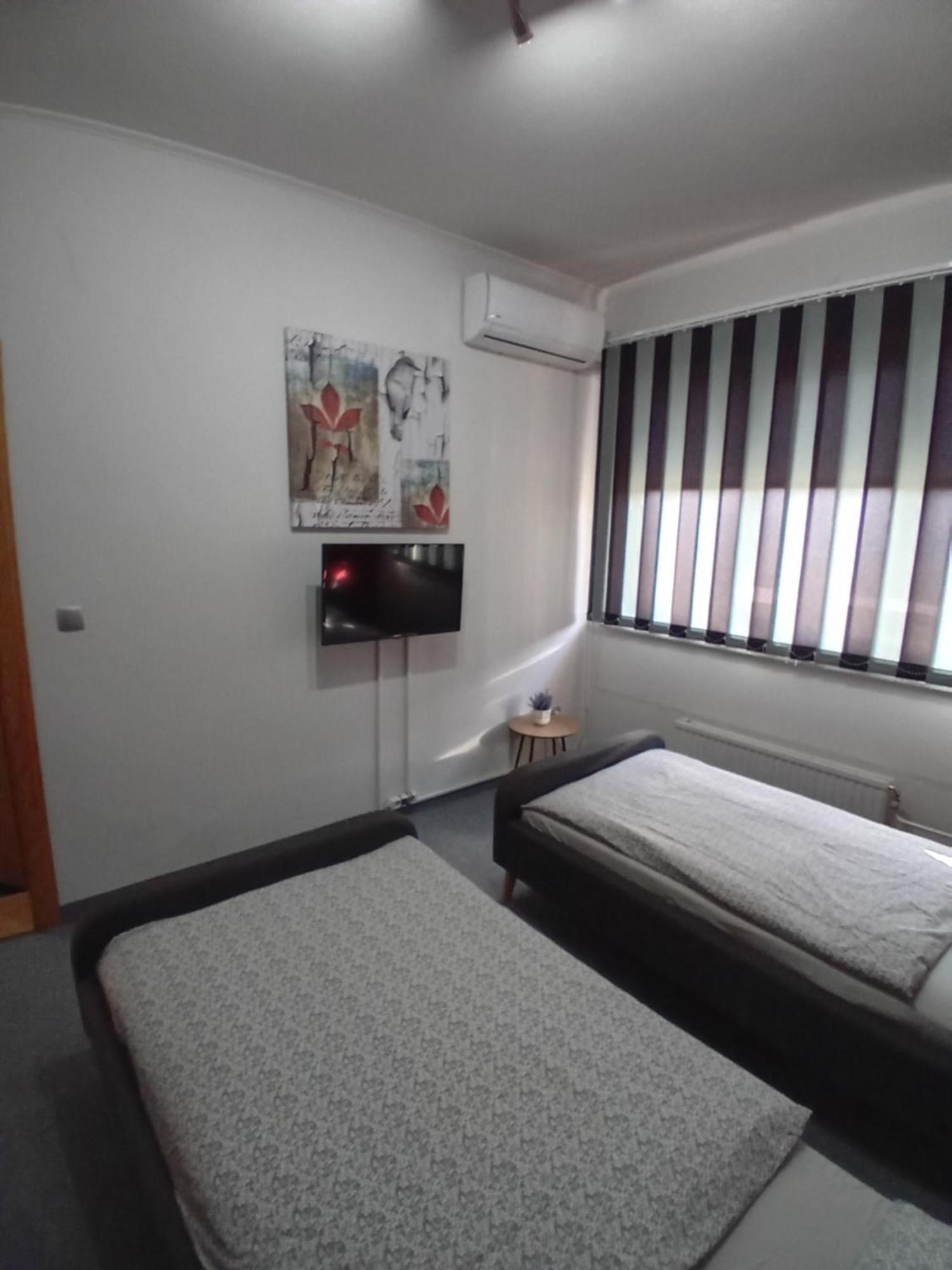 Pansion San Hotel บีฮัช ภายนอก รูปภาพ