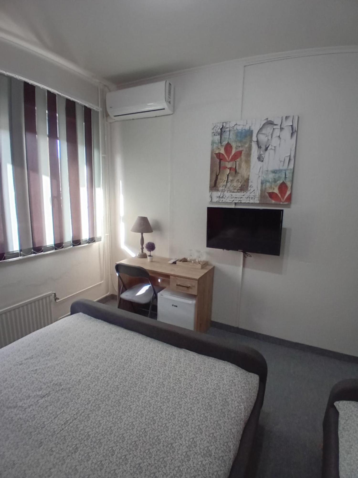 Pansion San Hotel บีฮัช ภายนอก รูปภาพ