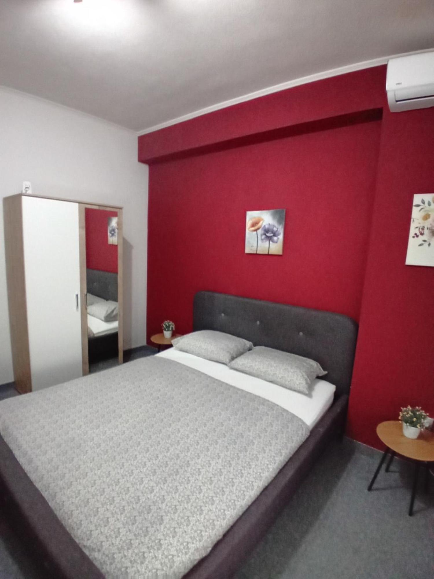 Pansion San Hotel บีฮัช ภายนอก รูปภาพ