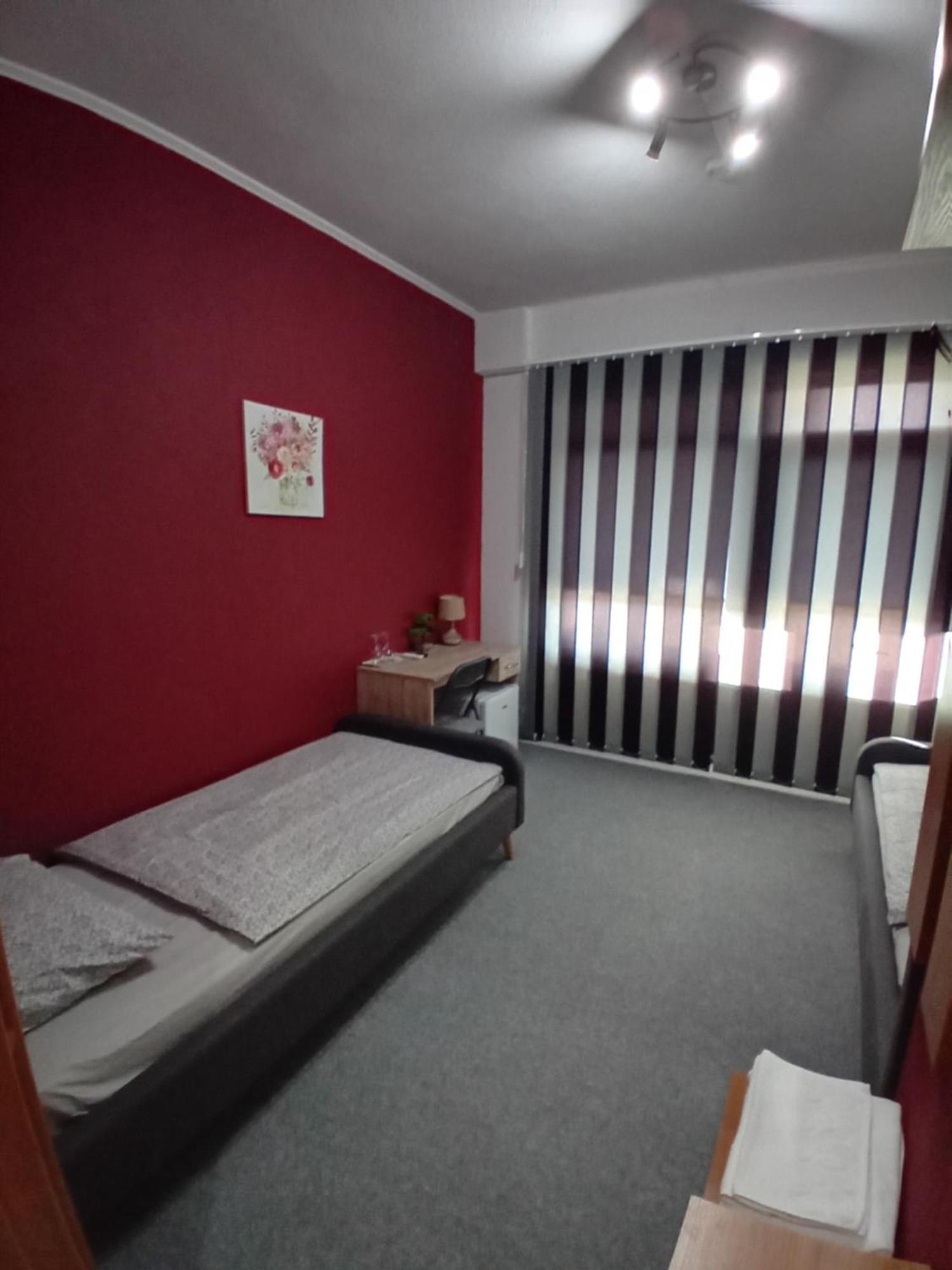Pansion San Hotel บีฮัช ภายนอก รูปภาพ