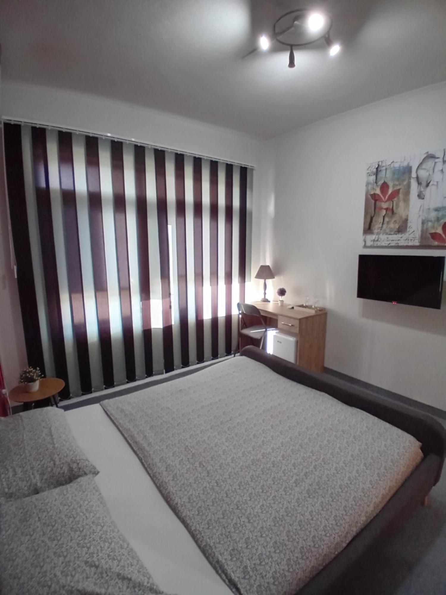 Pansion San Hotel บีฮัช ภายนอก รูปภาพ